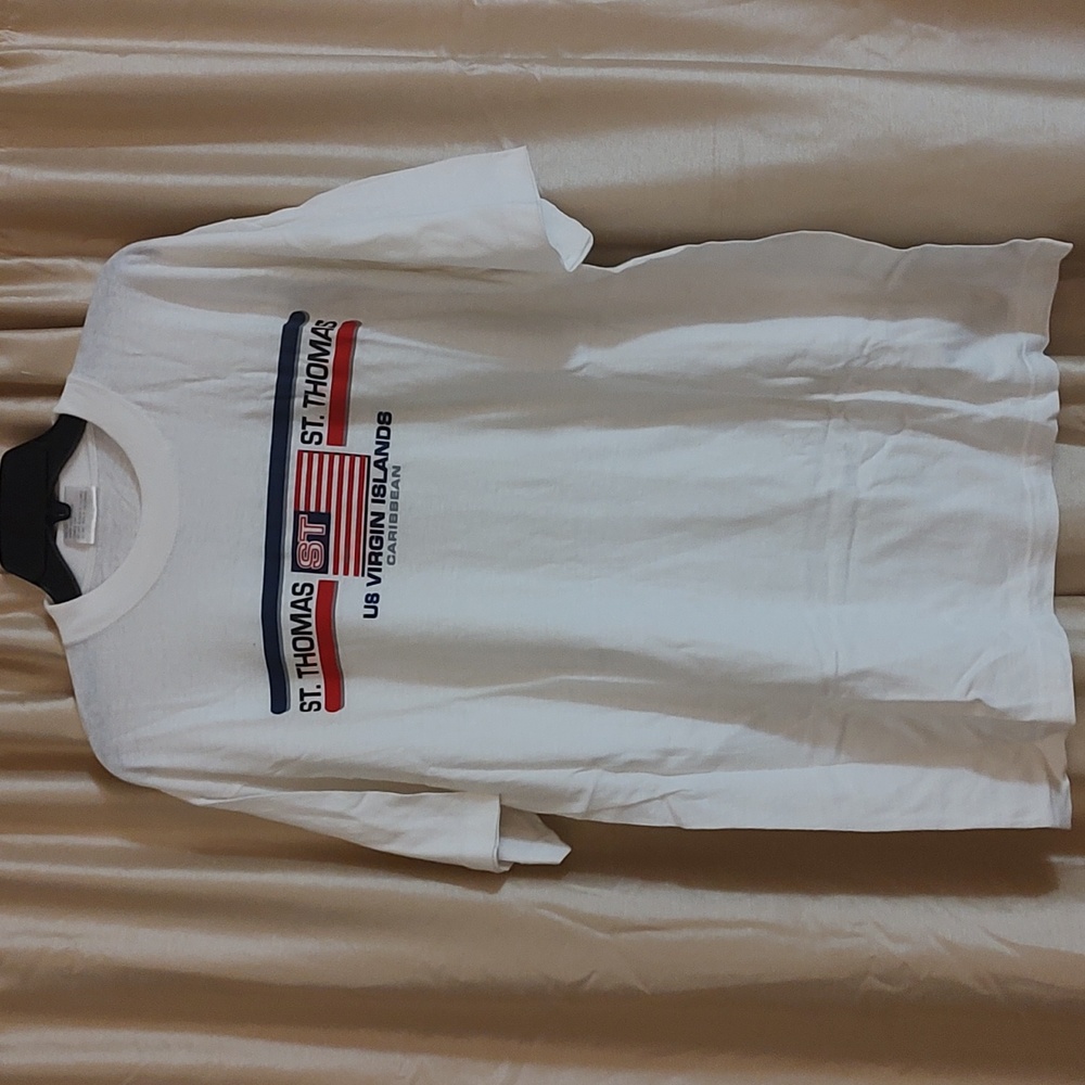 Saint Thomas T-shirt